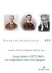 Télécharger le livre :  Louis Aubert (1877-1968) : un compositeur entre trois époques