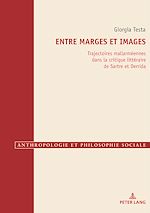 Télécharger le livre :  Entre marges et images