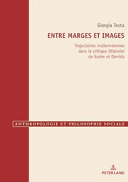 Télécharger le livre :  Entre marges et images