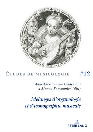 Download the eBook: Mélanges d'organologie et d'iconographie musicale