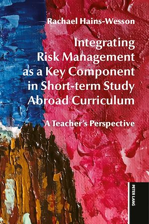 Download the eBook: Integrating Risk Management as a Key Component in Short-term Study Abroad Curriculum