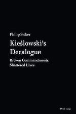 Télécharger le livre :  Kieslowski's Decalogue