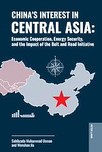 Télécharger le livre :  China's Interest in Central Asia
