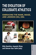 Download this eBook The Evolution of Collegiate Athletics