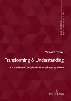 Télécharger le livre :  Transforming & Understanding