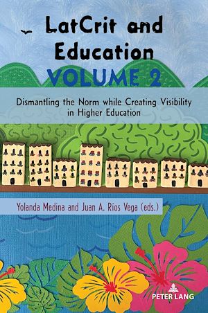 Download the eBook: LatCrit and Education Volume 2