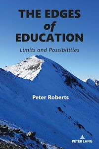 Télécharger le livre : The Edges of Education