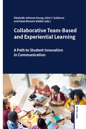 Download the eBook: Collaborative Team-Based and Experiential Learning