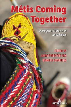 Télécharger le livre :  Métis Coming Together