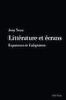 Télécharger le livre :  Littérature et écrans