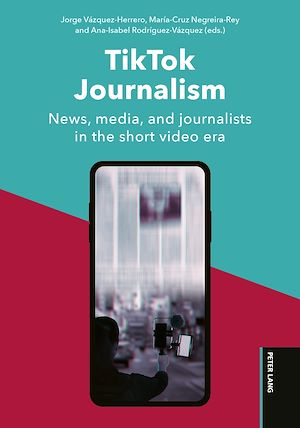 Download the eBook: TikTok Journalism