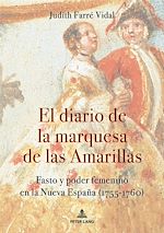 Télécharger le livre :  El diario de la marquesa de las Amarillas
