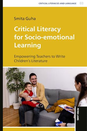 Téléchargez le livre :  Critical Literacy for Socio-emotional Learning
