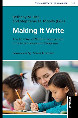 Download the eBook: Making it Write