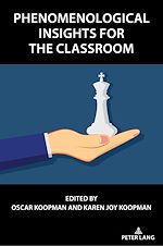 Télécharger le livre :  Phenomenological insights for the classroom