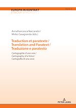 Télécharger le livre :  Traduction et paratexte / Translation and Paratext / Traduzione e paratesto