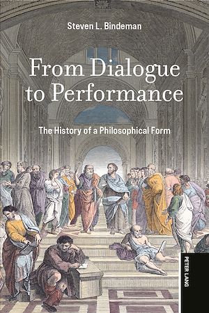 Download the eBook: From Dialogue to Performance