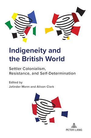 Download the eBook: Indigeneity and the British World