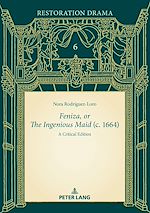 Télécharger le livre :  Feniza, or The Ingenious Maid (c. 1664)