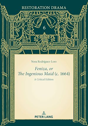 Téléchargez le livre :  Feniza, or The Ingenious Maid (c. 1664)