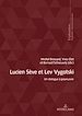 Télécharger le livre :  Lucien Sève et Lev Vygotski