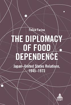 Télécharger le livre :  The Diplomacy of Food Dependence