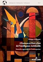 Télécharger le livre :  L'Écriture et l'Art à l'ère de l'Intelligence Artificielle
