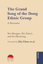 Download this eBook The Grand Song of the Dong Ethnic Group