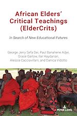 Download this eBook African Elders' Critical Teachings (ElderCrits)