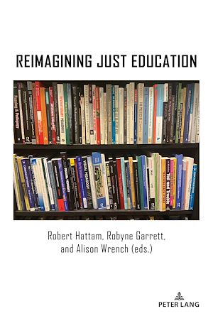 Download the eBook: Reimagining Just Education