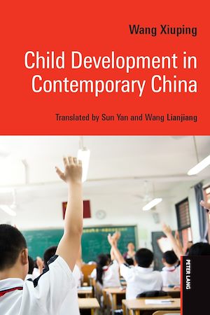 Download the eBook: Child Development in Contemporary China