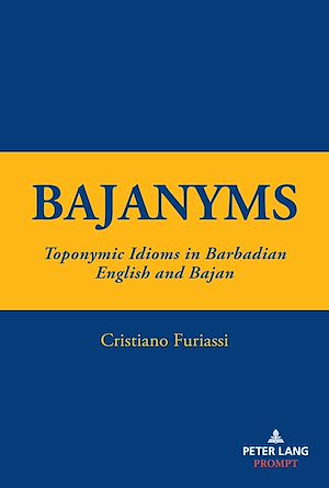 Téléchargez le livre :  Bajanyms