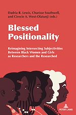 Download this eBook Blessed Positionality