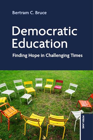 Téléchargez le livre :  Democratic Education