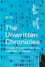 Download this eBook The Unwritten Chronicles
