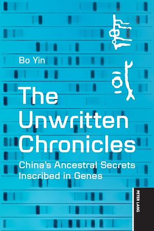 Download the eBook: The Unwritten Chronicles