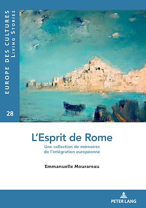 Téléchargez le livre :  L'Esprit de Rome
