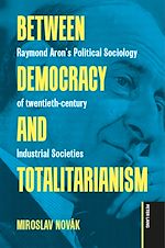 Download this eBook Between Democracy and Totalitarianism