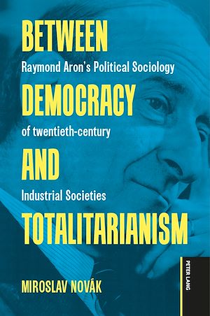 Download the eBook: Between Democracy and Totalitarianism