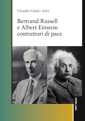 Téléchargez le livre :  Bertrand Russell e Albert Einstein costruttori di pace
