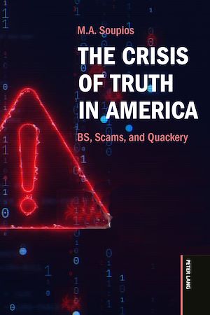 Téléchargez le livre :  The Crisis of Truth in America