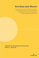 Download this eBook Kein Baum ohne Wurzeln