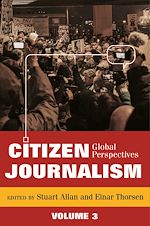 Télécharger le livre :  Citizen Journalism