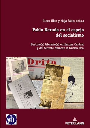 Téléchargez le livre :  Pablo Neruda en el espejo del socialismo