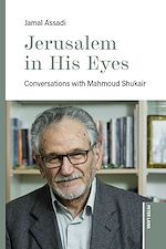 Download this eBook Jerusalem in His Eyes