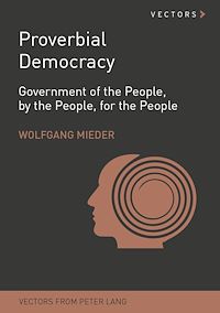 Download this ebook Proverbial Democracy
