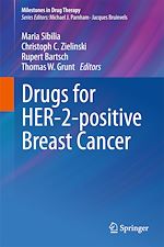 Télécharger le livre :  Drugs for HER-2-positive Breast Cancer
