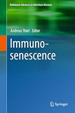 Télécharger le livre :  Immunosenescence