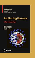 Télécharger le livre :  Replicating Vaccines