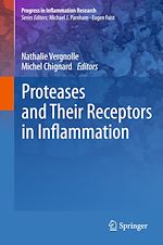Télécharger le livre :  Proteases and Their Receptors in Inflammation